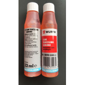 WÜRTH Cam Temizleme Sabunu Konsantre 32 ml - 1