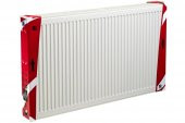 DEMİRDÖKÜM PLUS PANEL RADYATÖR 600x1000 PKKP TİP 22 - 2