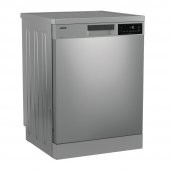 Altus AL 445 NIX 5 Programlı 14 Kişilik Bulaşık Makinesi thumbnail 2