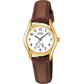 Casio LTP-1094Q-7B6RDF Standart Kadın Kol Saati - 1