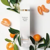 Elizabeth Arden White Tea Mandarin Blossom EDT Kadın Parfüm 100ML - 3