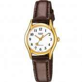 CASIO STANDART LTP-1094Q-7B5RDF Kol Saati - 1