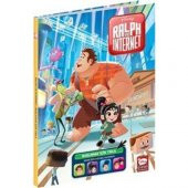 Disney Çizgi Klasikler - Ralph ve Internet - Joe Caramagna - 1
