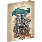 Disney Çizgi Klasikler - Moby Dick Başrolde: Donald - 1