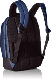 Samsonite 16N-01-004 Qibyte Notebook Sırt Çantası, Mavi, 1 - 3