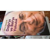 Hilmi Yavuz İle Doğu'ya ve Batı'ya Yolculuk Hazırlayan: Mustafa Armağan - 3