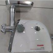 Musullu MT-1300 M Et Kıyma Makinası - 3