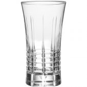 Kcd Helen Sade Kesme El Dekor Yaldızlı 6 Adet Desenli Su ve Meşrubat Bardak Takımı thumbnail 2