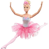 Barbie Dreamtopia Işıltılı Balerin - 3