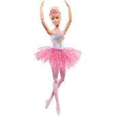 Barbie Dreamtopia Işıltılı Balerin - 1