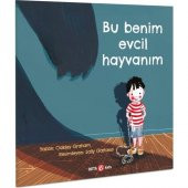 Bu Benim Evcil Hayvanım - Oakley Graham - 1
