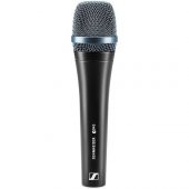 Sennheiser E945 Supercardioid Dinamik El Mikrofonu - 1