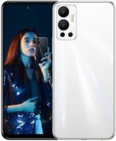 Infinix Hot 12 128 GB + 6 GB Ram + 5 GB Sanal Ram  Cep Telefonu ( Türkiye Garantili) - 4