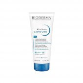 Atoderm Cream Ultra Kuru Ciltler İçin Ultra Nemlendirici, Besleyici Ve Koruyucu Bakım Kremi 200ml - 1