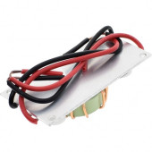 10A 250W Voltaj Yükseltici Step Up Devre LED Sürücü Converter DC B34 - 2