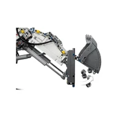 LEGO Technic 42100 Liebherr R 9800 Ekskavatör thumbnail 5
