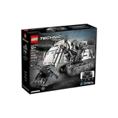 LEGO Technic 42100 Liebherr R 9800 Ekskavatör thumbnail 2