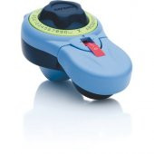 Dymo Junior. Kişisel Mekanik Etiketleme Makinesi - 1