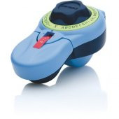 Dymo Junior. Kişisel Mekanik Etiketleme Makinesi - 2