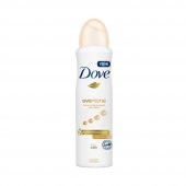 Dove Eventone Aerosol Sprey Deodorant 150ML - 1