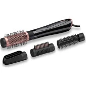 Babyliss Perfect Finish AS126E Hot Air Styler Hava Üflemeli Saç Şekillendirici Seti (4 Aksesuar) - 1