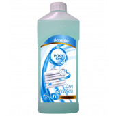 Poxy Home Beyazlar Için Sıvı Çamaşır Deterjanı 1000 Ml - 1