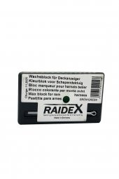 Raidex Koç Aşım Kemer Boyası - Yeşil - 3