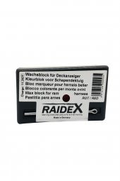 Raidex Koç Aşım Kemer Boyası - Kırmızı - 2