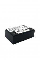 Raidex Koç Aşım Kemer Boyası - Kırmızı - 3