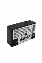 Raidex Koç Aşım Kemer Boyası - Mavi - 1