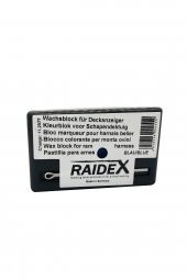 Raidex Koç Aşım Kemer Boyası - Mavi - 2