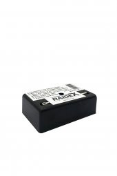 Raidex Koç Aşım Kemer Boyası - Mavi - 3