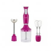 Arnica GH21710 Lara 700 W Mikser & Blender Seti - 1
