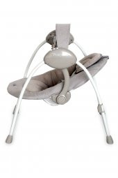 Lorelli Portofino Elektrikli Ve Pilli Salıncak -/String Stars - 4