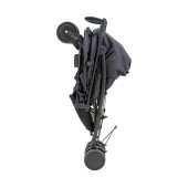 Baby2Go Parma Bebek Arabası Gri - 2