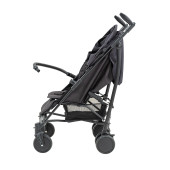 Baby2Go Parma Bebek Arabası Gri - 4