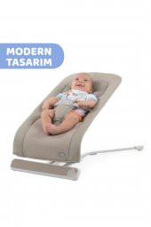 Chicco Rhythm' N Sound Ana Kucağı Sand - 2