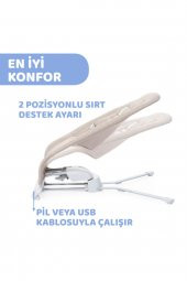 Chicco Rhythm' N Sound Ana Kucağı Sand - 4