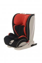 Bonibos Formula 9-36 Kg İzofixli Oto Koltuğu Black Red - 1