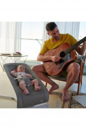 Chicco Rhythm' N Sound Ana Kucağı Sand - 6