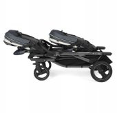 Peg Perego Duette Twin Luxe Prestige Navy - 4