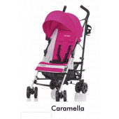 Bonibos Net Stroller (3Mth To 20Kg) / Caramella - 1