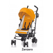 Bonibos Net Stroller (3Mth To 20Kg) Zenzero - 1