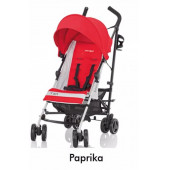 Bonibos Net Stroller (3Mth To 20Kg) Paprika - 1