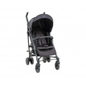 Baby2Go Parma Bebek Arabası /Siyah - 1