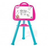 Furkan Toys Linda Ayaklı Yazı Tahtası 3+ Yaş - 1