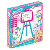 Furkan Toys Linda Ayaklı Yazı Tahtası 3+ Yaş - 2