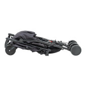 Baby2Go Parma Bebek Arabası /Siyah - 3