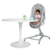 Chicco Baby Hug 4 In 1 Ana Kucağı / Glacial - 2