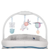 Chicco Baby Hug 4 In 1 Ana Kucağı / Glacial - 4
